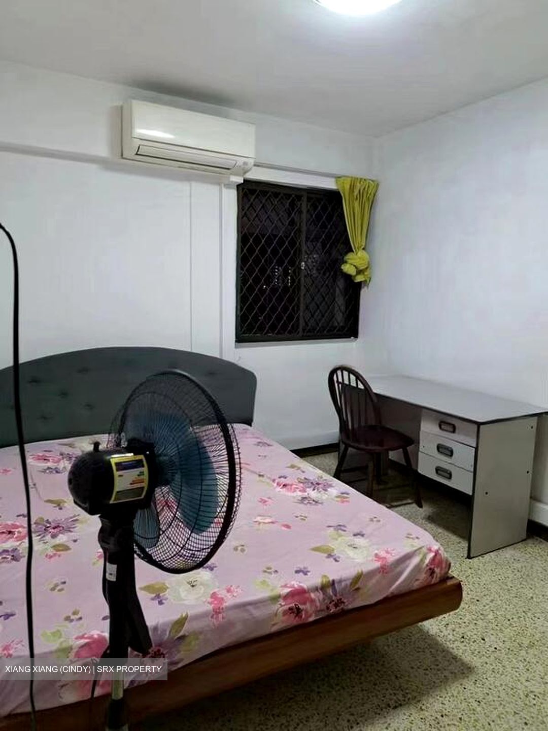 Blk 155 Yio Chu Kang Grove (Ang Mo Kio), HDB 4 Rooms #514561771